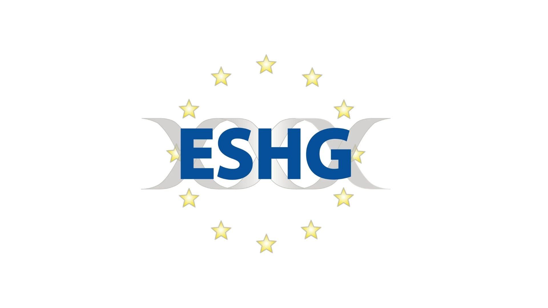 ESHG - European Human Genetics Conference 2027