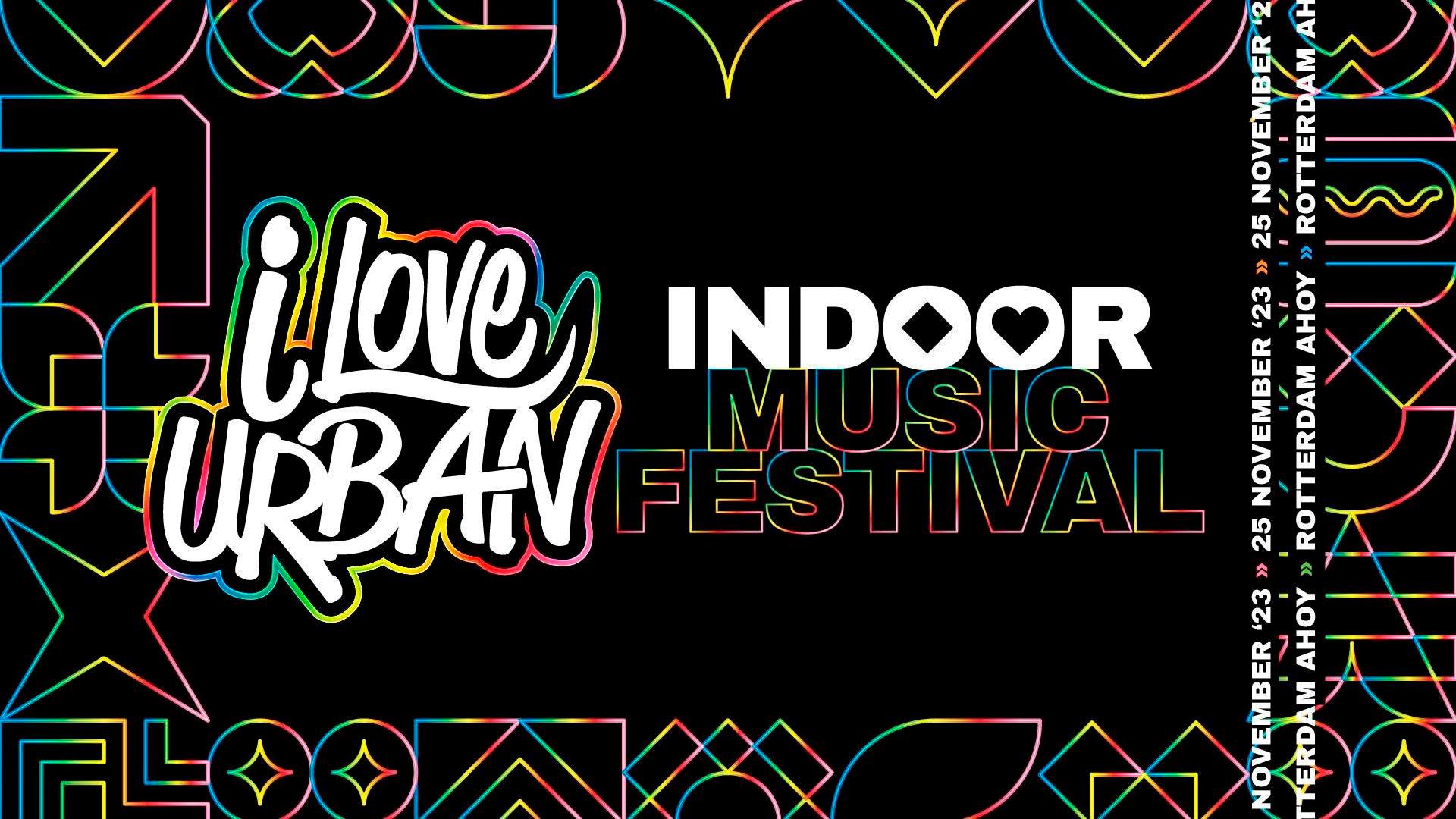 I Love Urban - Indoor Music Festival