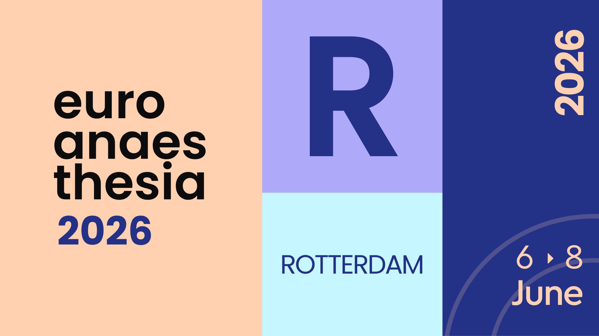 Euroanaesthesia 2026