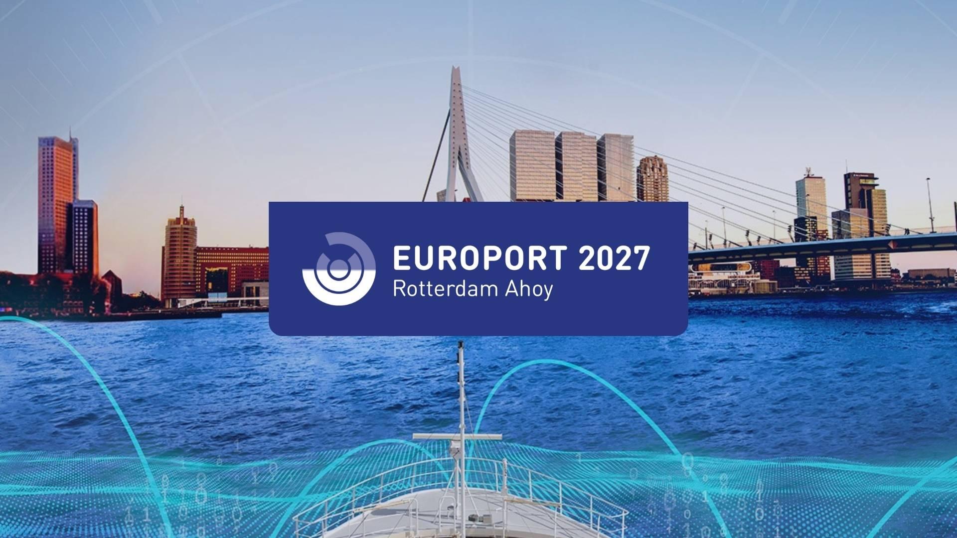 Europort 2027